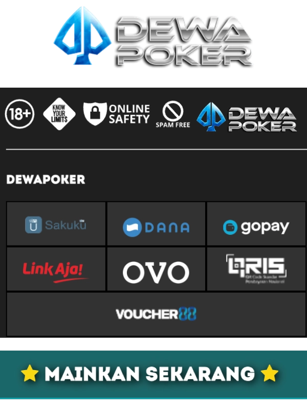 dewapoker