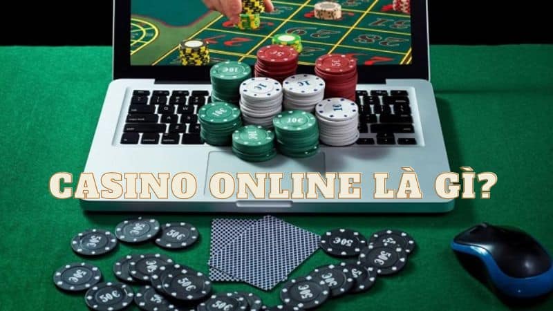 M88 casino là một nhà cái cá cược trực tuyến hàng đầu